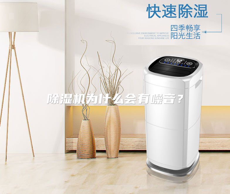 除湿机为什么会有噪音？