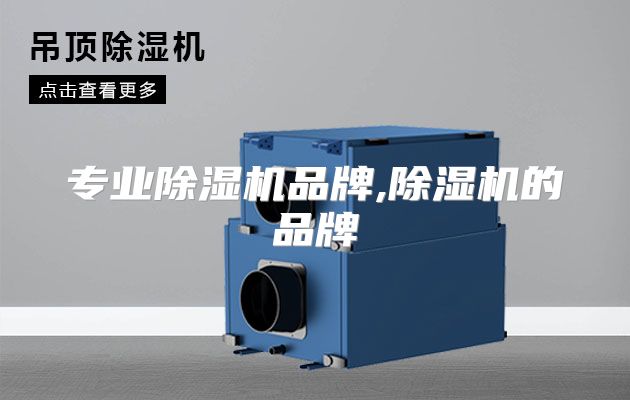 专业除湿机品牌,除湿机的品牌