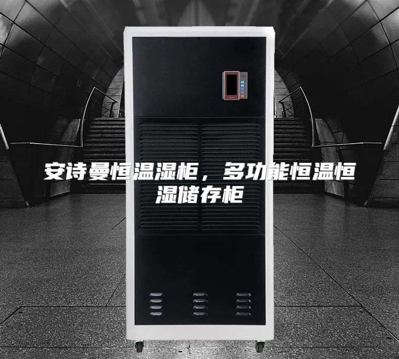安诗曼恒温湿柜，多功能恒温恒湿储存柜