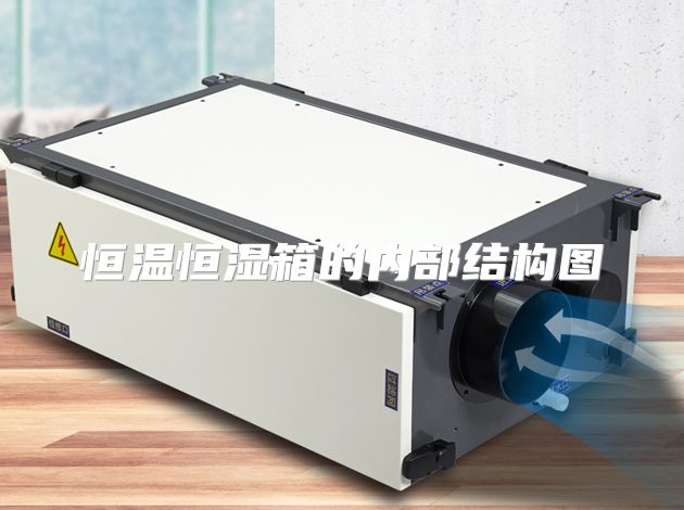 恒温恒湿箱的内部结构图