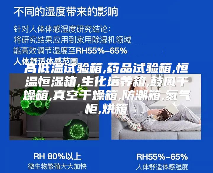 高低温试验箱,药品试验箱,恒温恒湿箱,生化培养箱,鼓风干燥箱,真空干燥箱,防潮箱,氮气柜,烘箱