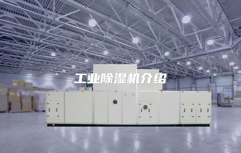 工业除湿机介绍