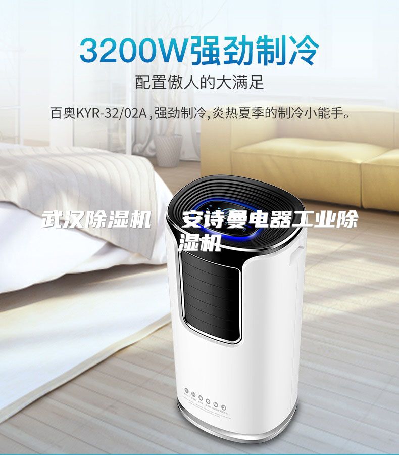 武汉除湿机  安诗曼电器工业除湿机