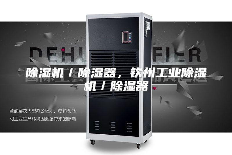 除湿机／除湿器，钦州工业除湿机／除湿器