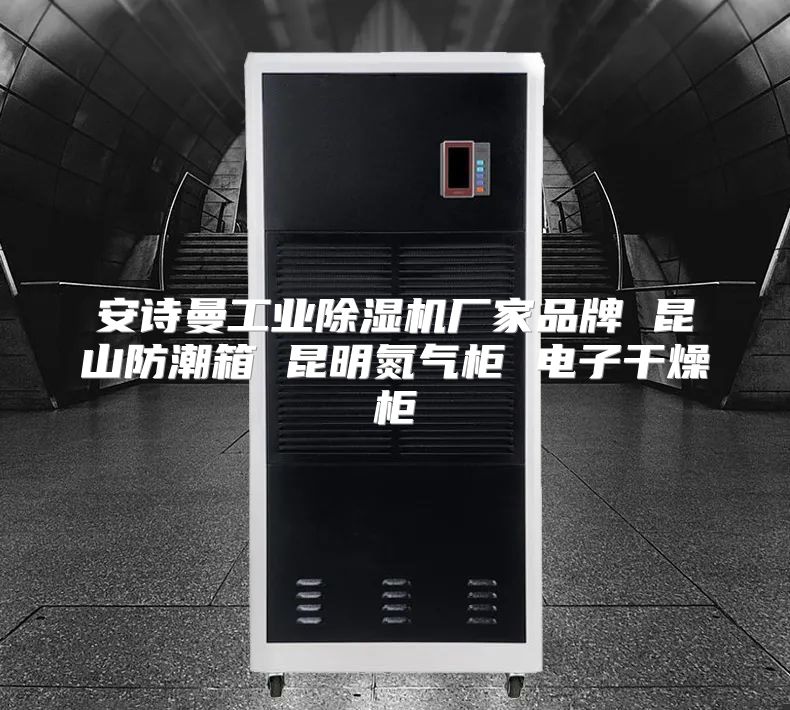 安诗曼工业除湿机厂家品牌 昆山防潮箱 昆明氮气柜 电子干燥柜