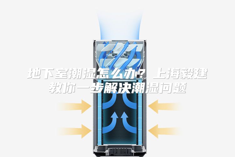 地下室潮湿怎么办？上海毅建教你一步解决潮湿问题