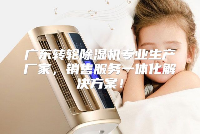 广东转轮除湿机专业生产厂家，销售服务一体化解决方案！
