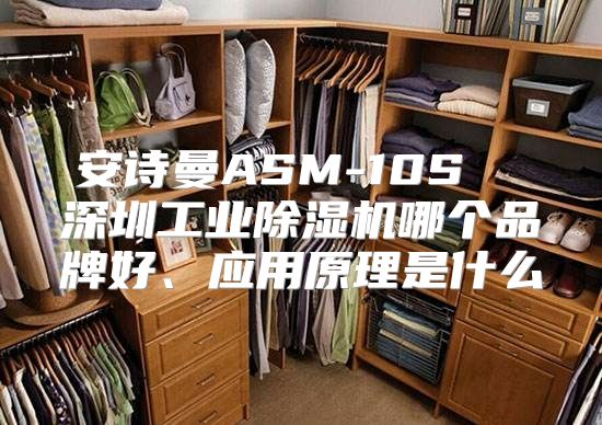 安诗曼ASM-10S  深圳工业除湿机哪个品牌好、应用原理是什么