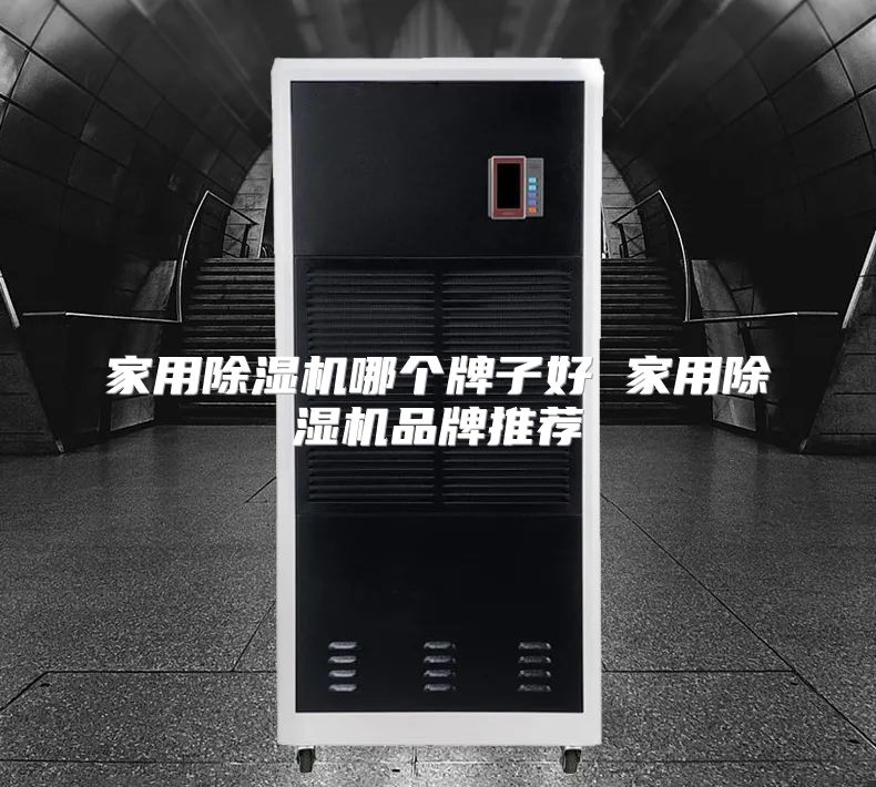 家用除湿机哪个牌子好 家用除湿机品牌推荐