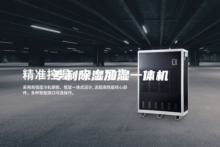专利除湿加湿一体机
