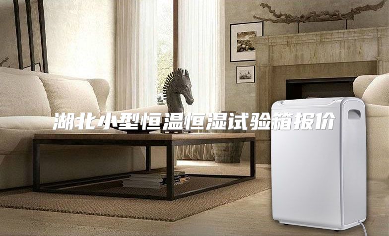 湖北小型恒温恒湿试验箱报价