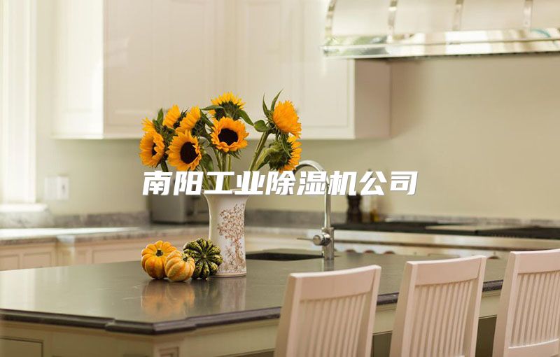 南阳工业除湿机公司