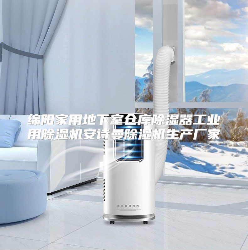 绵阳家用地下室仓库除湿器工业用除湿机安诗曼除湿机生产厂家