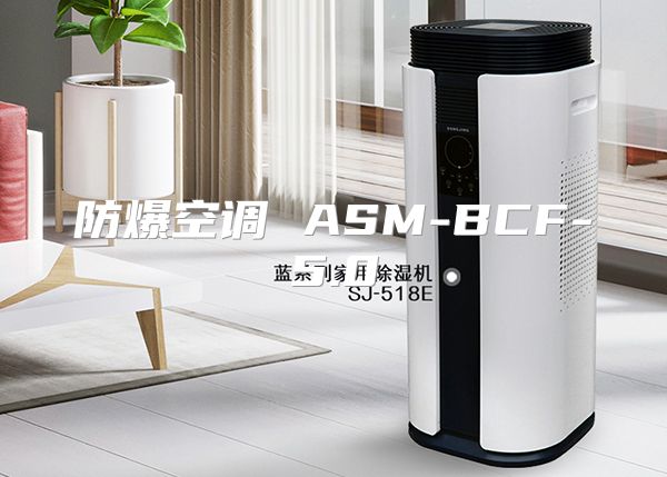 防爆空调 ASM-BCF-5.0