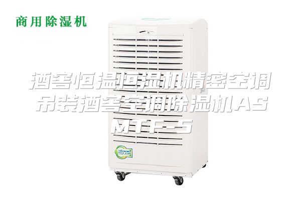 酒窖恒温恒湿机精密空调吊装酒窖空调除湿机ASMTF-5