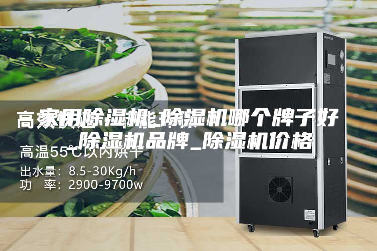 家用除湿机_除湿机哪个牌子好_除湿机品牌_除湿机价格