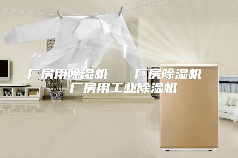 厂房用除湿机   厂房除湿机  厂房用工业除湿机