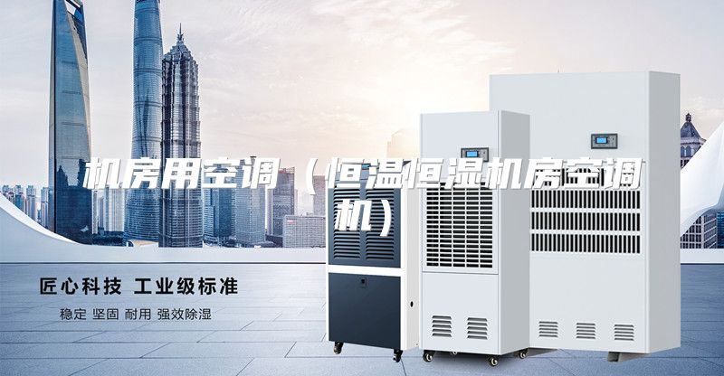 机房用空调（恒温恒湿机房空调机）
