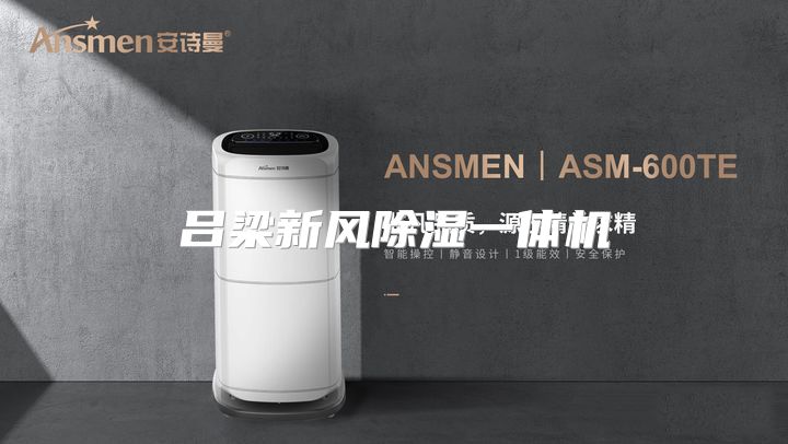 吕梁新风除湿一体机