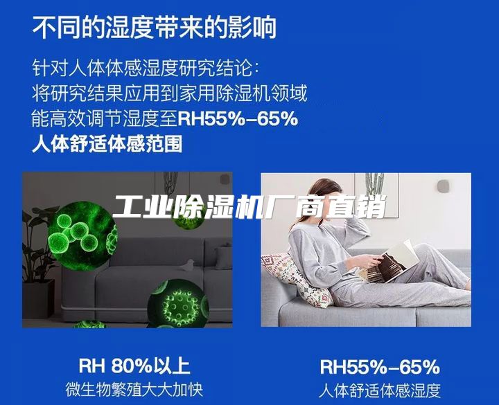 工业除湿机厂商直销