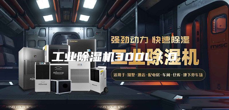 工业除湿机300L／D