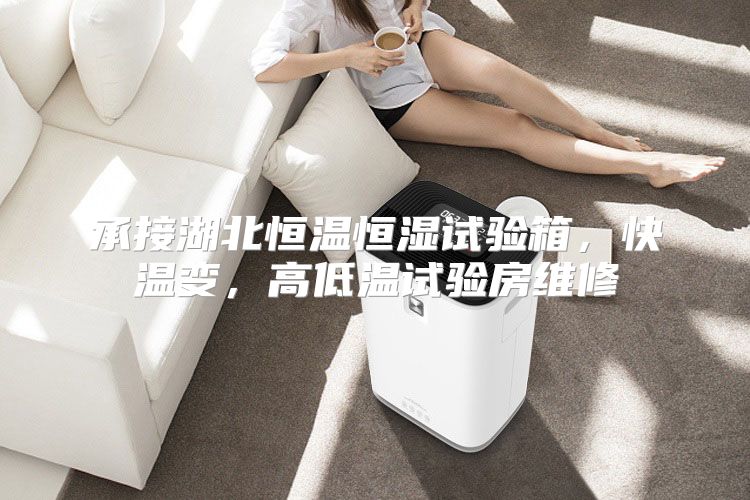 承接湖北恒温恒湿试验箱，快温变，高低温试验房维修