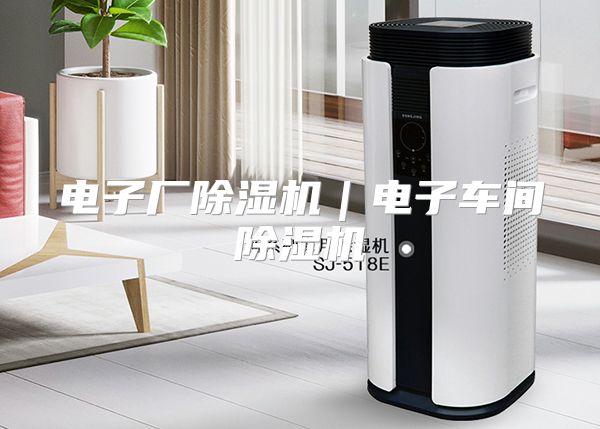 电子厂除湿机｜电子车间除湿机