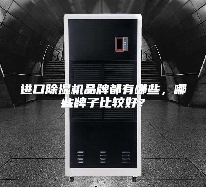 进口除湿机品牌都有哪些，哪些牌子比较好？