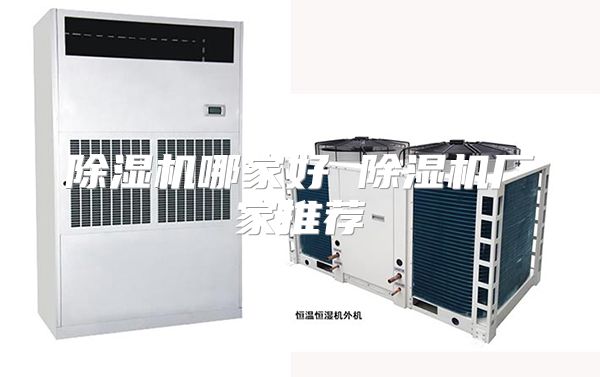 除湿机哪家好 除湿机厂家推荐
