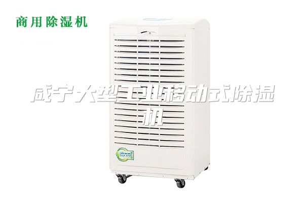 咸宁大型工业移动式除湿机