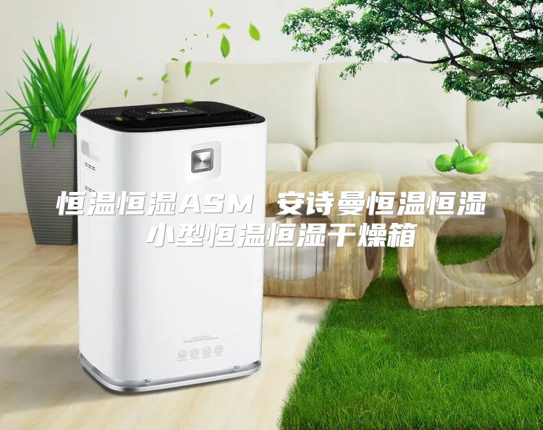 恒温恒湿ASM 安诗曼恒温恒湿 小型恒温恒湿干燥箱