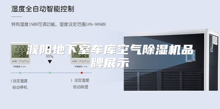 濮阳地下室车库空气除湿机品牌展示