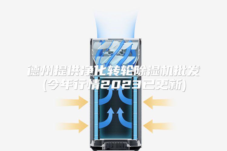 德州提供净化转轮除湿机批发(今年行情2023已更新)