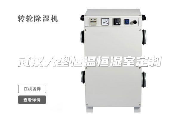 武汉大型恒温恒湿室定制