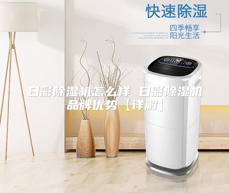 日彩除湿机怎么样 日彩除湿机品牌优势【详解】