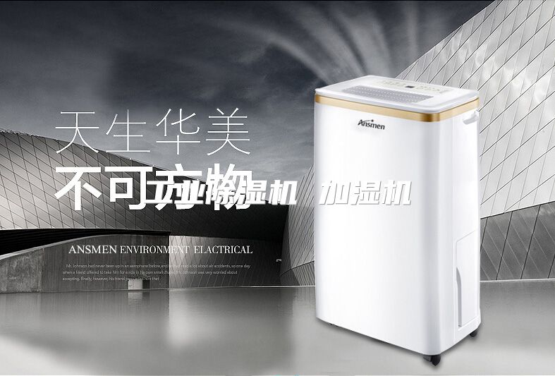 工业除湿机 加湿机