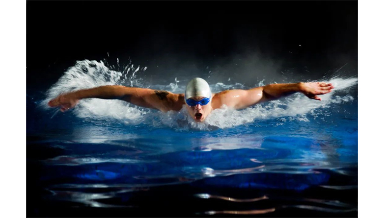 天呐!室内泳池居然有这么多问题?!