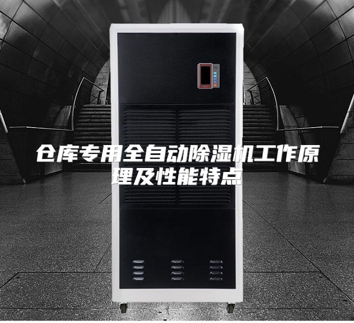 仓库专用全自动除湿机工作原理及性能特点