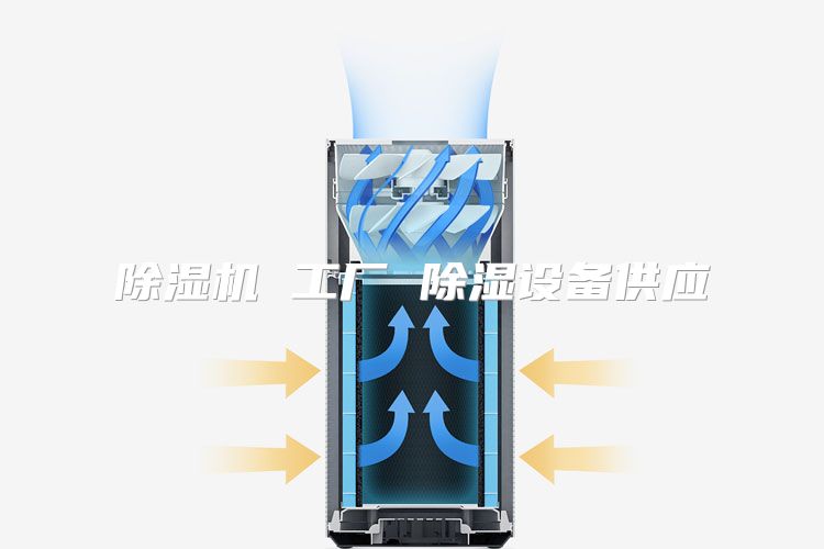 除湿机 工厂 除湿设备供应