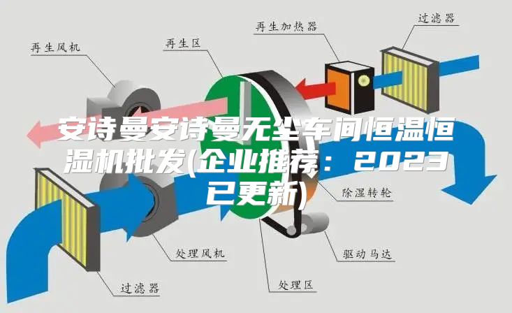 安诗曼安诗曼无尘车间恒温恒湿机批发(企业推荐：2023已更新)