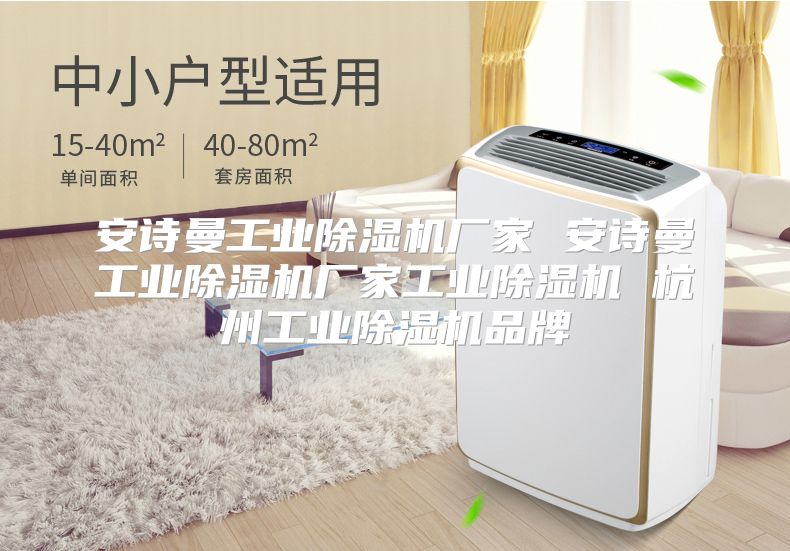 安诗曼工业除湿机厂家 安诗曼工业除湿机厂家工业除湿机 杭州工业除湿机品牌