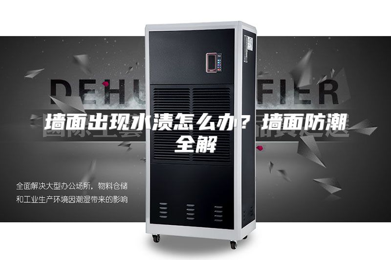 墙面出现水渍怎么办？墙面防潮全解