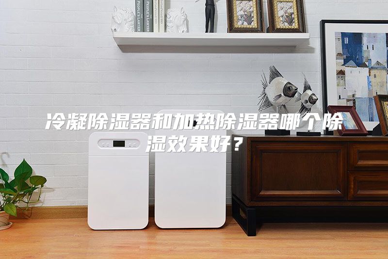 冷凝除湿器和加热除湿器哪个除湿效果好？