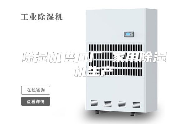 除湿机供应厂 家用除湿机生产