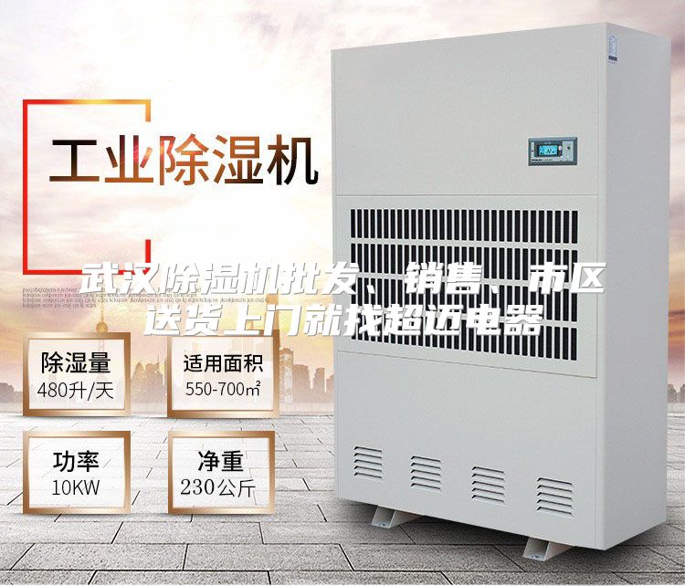 武汉除湿机批发、销售、市区送货上门就找超迈电器