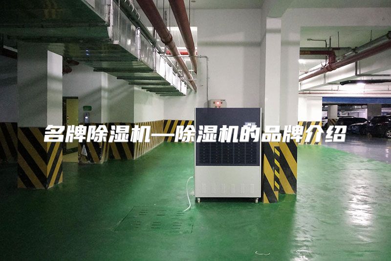 名牌除湿机—除湿机的品牌介绍