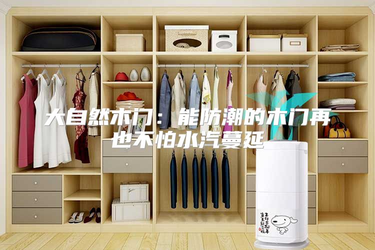 大自然木门:能防潮的木门再也不怕水汽蔓延