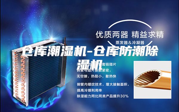 仓库潮湿机-仓库防潮除湿机
