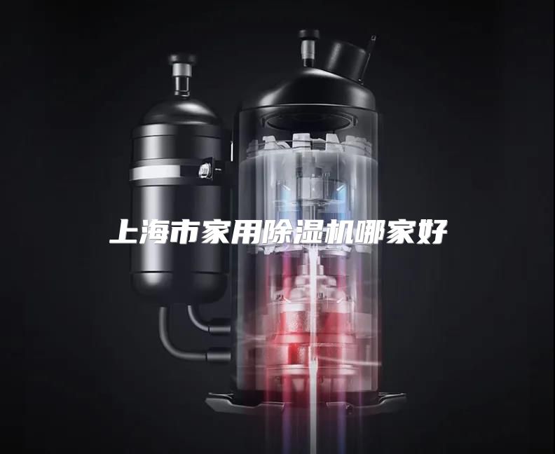 上海市家用除湿机哪家好