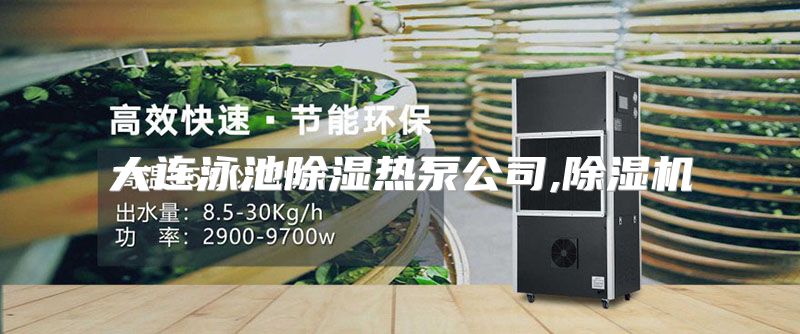 大连泳池除湿热泵公司,除湿机